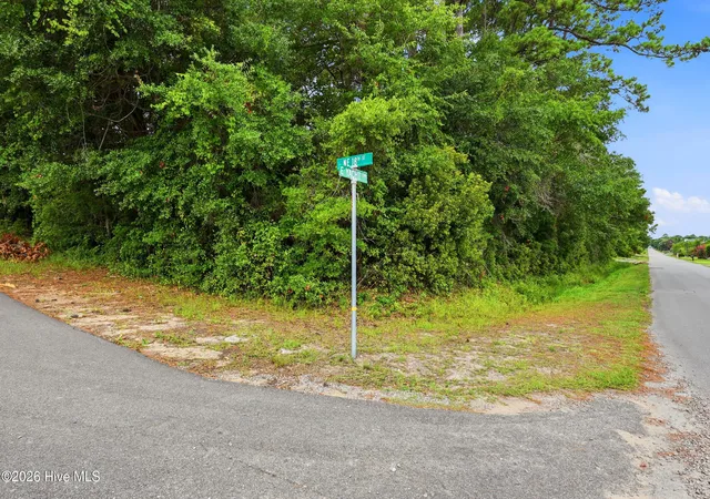 Photo 2 of Land for sale at L36 E Yacht Dr, Oak Island, NC 28465 | MLS# 100589566 | Listing updated on 2026-08-18