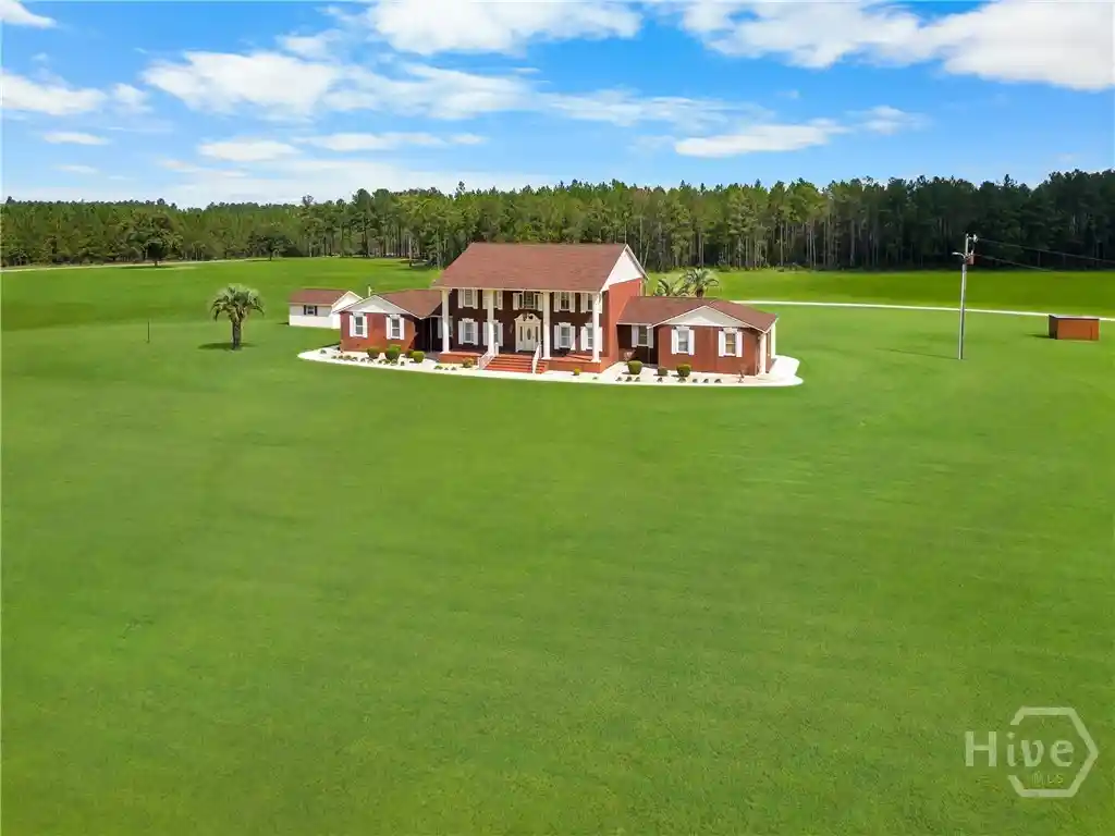 Photo 1 of Mansion for sale at 2430 2450 Bacontown Rd, Pembroke, GA 31321 | MLS# SA364877 | Listing updated on 2026-09-21
