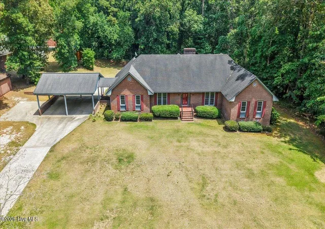 1st image of 1013 Arrowhead Dr, Snow Hill, NC 28580 | MLS# 100586758