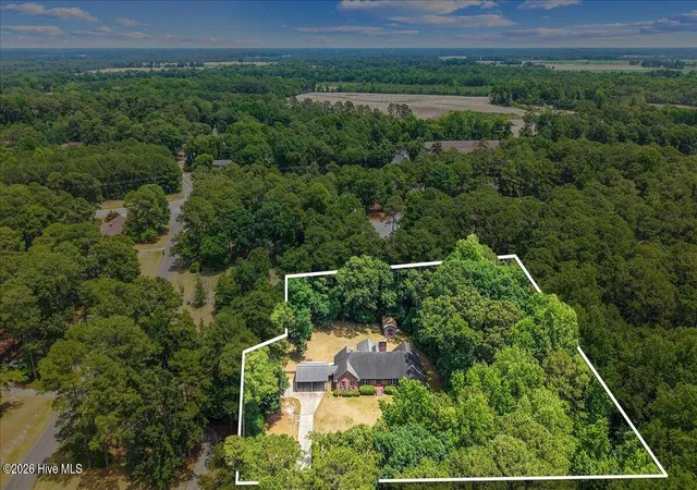 3rd image of 1013 Arrowhead Dr, Snow Hill, NC 28580 | MLS# 100586758