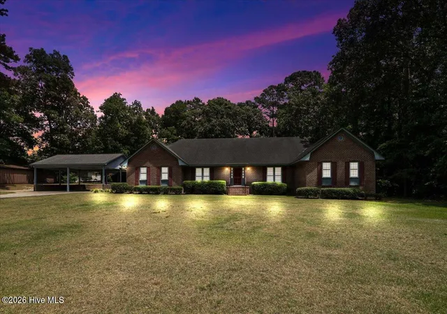4th image of 1013 Arrowhead Dr, Snow Hill, NC 28580 | MLS# 100586758