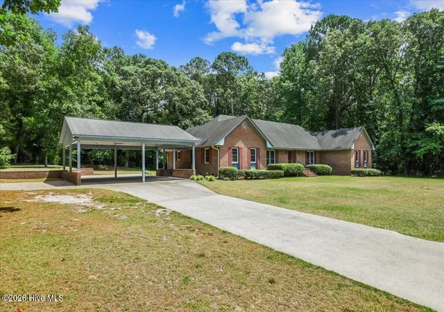 5th image of 1013 Arrowhead Dr, Snow Hill, NC 28580 | MLS# 100586758