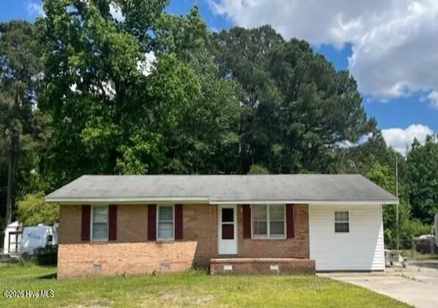 Photo 1 of Single family home for sale at 3111 Highway 258, Kinston, NC 28504 | MLS# 100571881 | Listing updated on 2026-08-28