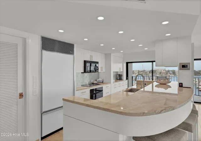 Photo 3 of Condo for sale at 322 Causeway Dr #505, Wrightsville Beach, NC 28480 | MLS# 100595542 | Listing updated on 2026-08-18