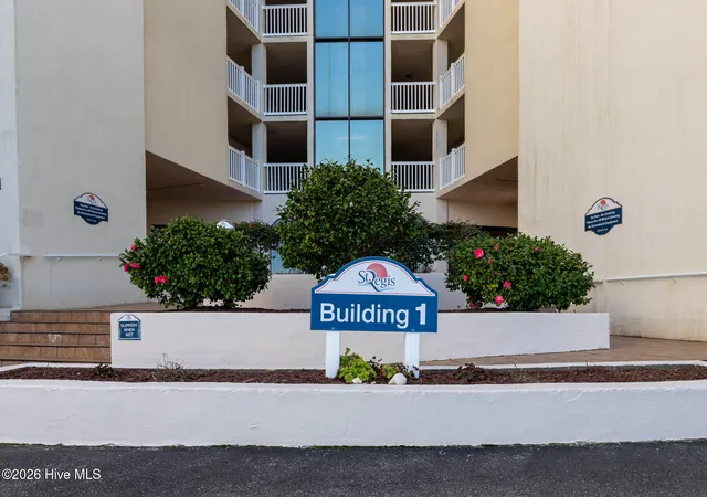 Photo 3 of Condo for sale at 2000 New River Inlet Rd #1314, North Topsail Beach, NC 28460 | MLS# 100567274 | Listing updated on 2026-08-18