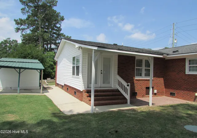 4th image of 7825 Snow Hill Dr, Roseboro, NC 28382 | MLS# 100577861