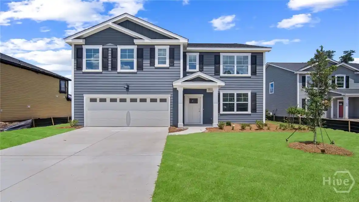 Photo 1 of Single family home for sale at 194 Buckeye Rd, Guyton, GA 31312 | MLS# SA358088 | Listing updated on 2026-09-18