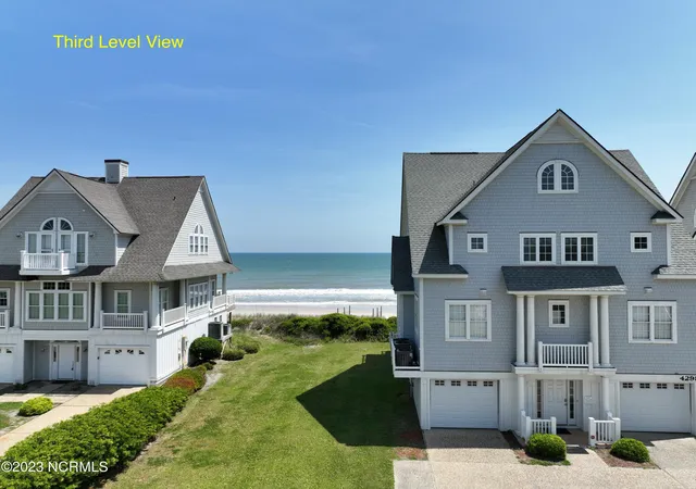 14th image of 4300 Island Dr, N Topsail Beach, NC 28460 | MLS# 100568416