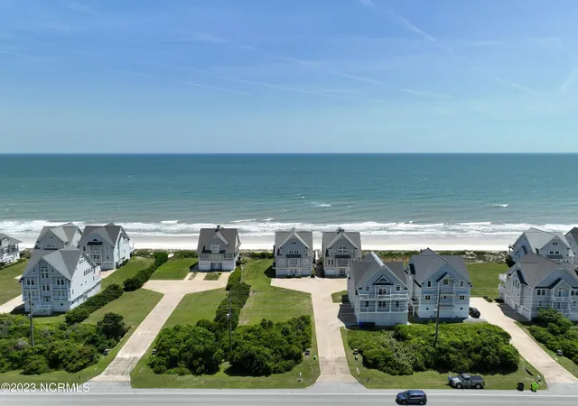 1st image of 4300 Island Dr, N Topsail Beach, NC 28460 | MLS# 100568416