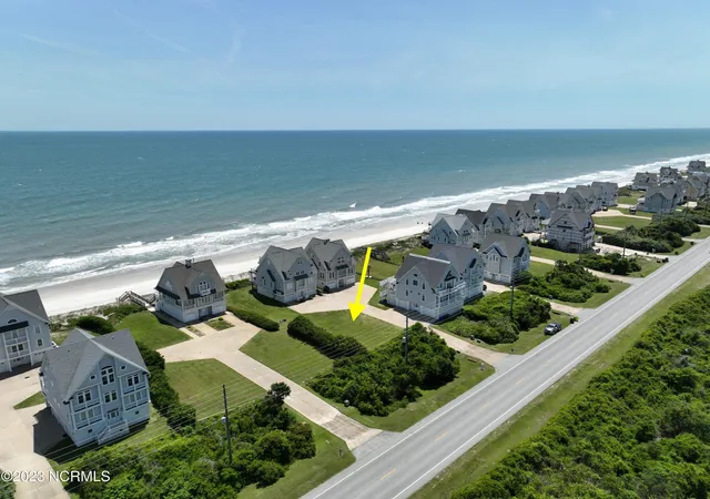 3rd image of 4300 Island Dr, N Topsail Beach, NC 28460 | MLS# 100568416