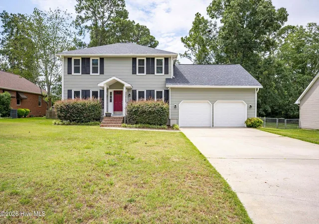 Photo 1 of Single family home for sale at 1839 Partridge Dr, Aiken, SC 29803 | MLS# 100588904 | Listing updated on 2026-08-23
