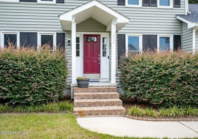Photo 2 of Single family home for sale at 1839 Partridge Dr, Aiken, SC 29803 | MLS# 100588904 | Listing updated on 2026-08-23