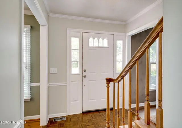Photo 3 of Single family home for sale at 1839 Partridge Dr, Aiken, SC 29803 | MLS# 100588904 | Listing updated on 2026-08-23