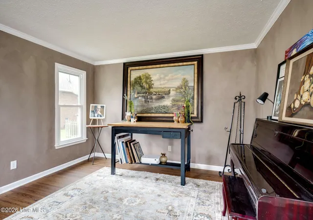 Photo 4 of Single family home for sale at 1839 Partridge Dr, Aiken, SC 29803 | MLS# 100588904 | Listing updated on 2026-08-23