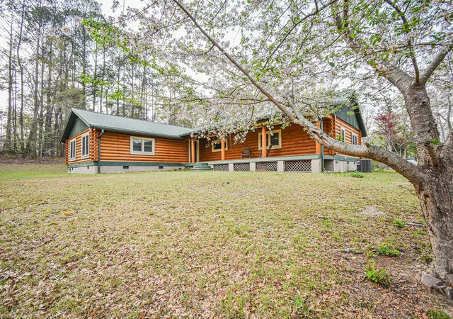 Homes for sale in Trenton, SC | 125 Nicholson Rd, Trenton, SC 29847 | MLS# 98253998