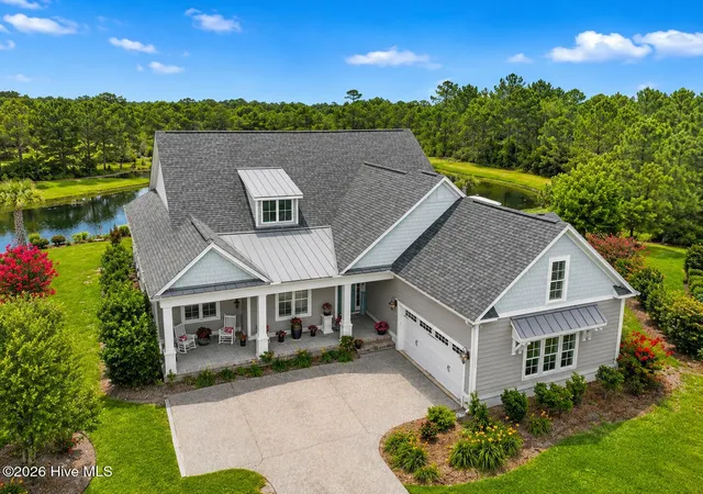 Homes for sale in Southport, NC | 3005 Pine Bay Ct, Southport, NC 28461 | MLS# 100587123