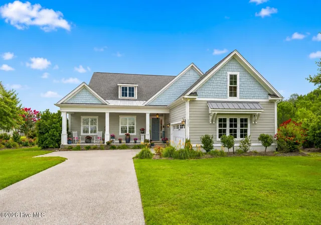 Homes for sale in Southport, NC | 3005 Pine Bay Ct, Southport, NC 28461 | MLS# 100587123
