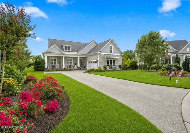 Homes for sale in Southport, NC | 3005 Pine Bay Ct, Southport, NC 28461 | MLS# 100587123