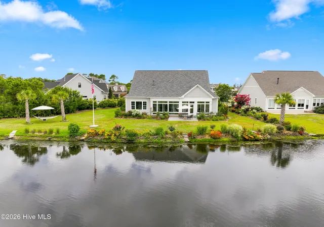 Homes for sale in Southport, NC | 3005 Pine Bay Ct, Southport, NC 28461 | MLS# 100587123