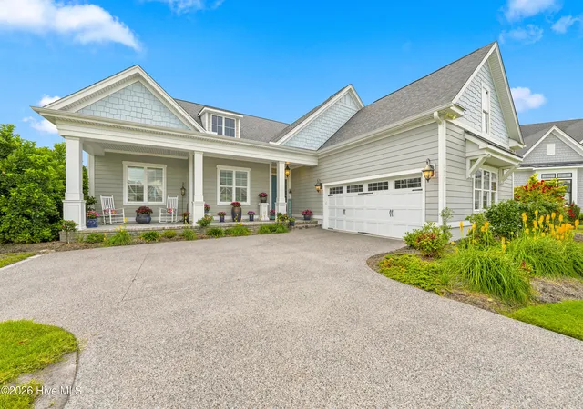 Homes for sale in Southport, NC | 3005 Pine Bay Ct, Southport, NC 28461 | MLS# 100587123