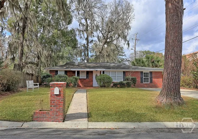 Homes for sale in Savannah, GA | 8417 Laberta Blvd, Savannah, GA 31406 | MLS# SA349914