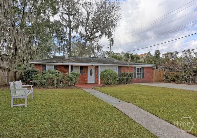 Homes for sale in Savannah, GA | 8417 Laberta Blvd, Savannah, GA 31406 | MLS# SA349914