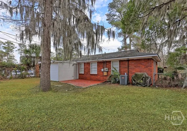 Homes for sale in Savannah, GA | 8417 Laberta Blvd, Savannah, GA 31406 | MLS# SA349914