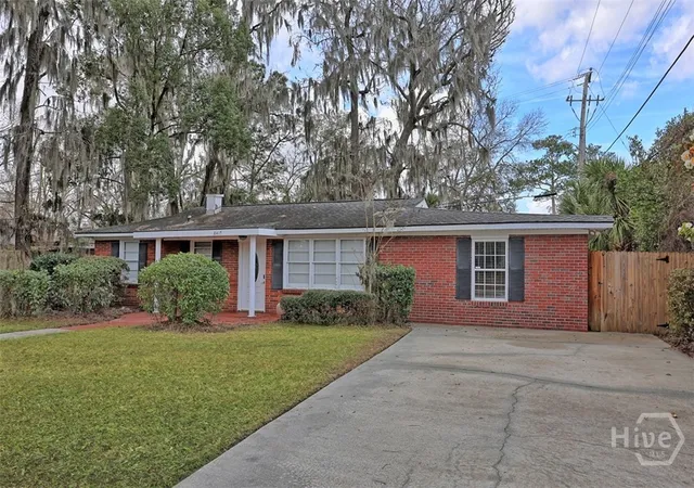 Homes for sale in Savannah, GA | 8417 Laberta Blvd, Savannah, GA 31406 | MLS# SA349914