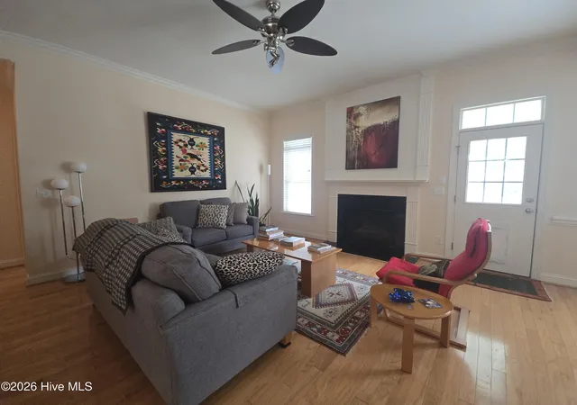 Photo 3 of Single family home for sale at 3725 Ashcroft Dr, Winterville, NC 28590 | MLS# 100585360 | Listing updated on 2026-08-18