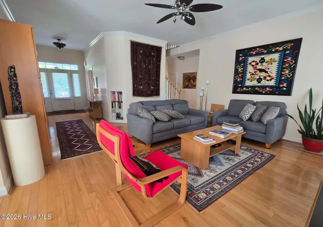 Photo 4 of Single family home for sale at 3725 Ashcroft Dr, Winterville, NC 28590 | MLS# 100585360 | Listing updated on 2026-08-18