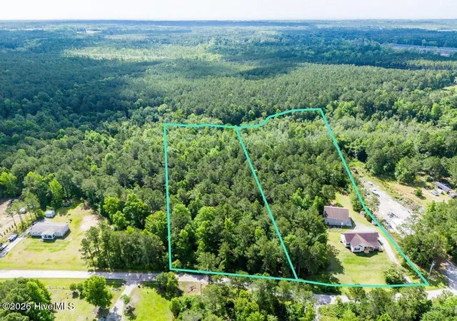 35th image of 635 Cross Creek Dr, Hampstead, NC 28443 | MLS# 100577239