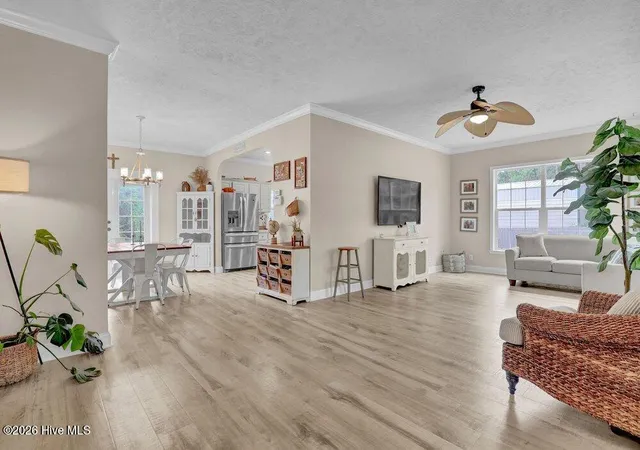 5th image of 635 Cross Creek Dr, Hampstead, NC 28443 | MLS# 100577239