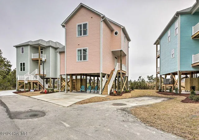 1st image of 124 Salt Marsh Wy, Atlantic Beach, NC 28512 | MLS# 100588264