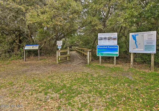 32nd image of 124 Salt Marsh Wy, Atlantic Beach, NC 28512 | MLS# 100588264