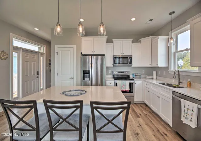 4th image of 124 Salt Marsh Wy, Atlantic Beach, NC 28512 | MLS# 100588264