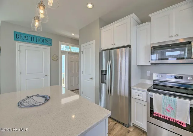 5th image of 124 Salt Marsh Wy, Atlantic Beach, NC 28512 | MLS# 100588264