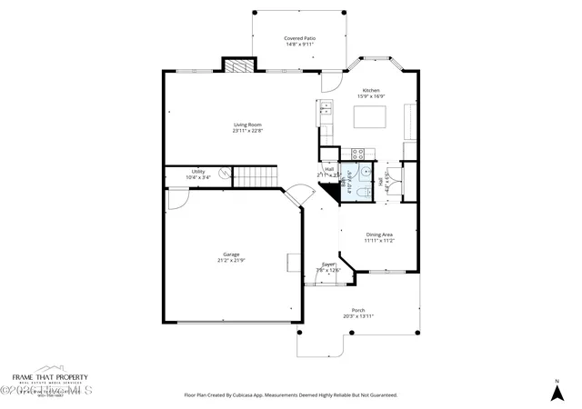 Photo 46 of Single family home for sale at 216 Weston Woods St, Raeford, NC 28376 | MLS# 100586657 | Listing updated on 2026-08-18