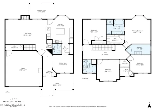 Photo 4 of Single family home for sale at 216 Weston Woods St, Raeford, NC 28376 | MLS# 100586657 | Listing updated on 2026-08-18