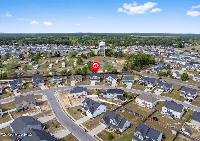 Photo 5 of Single family home for sale at 216 Weston Woods St, Raeford, NC 28376 | MLS# 100586657 | Listing updated on 2026-08-18