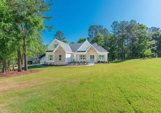 Homes for sale in North Augusta, SC | 4 Cotton Gin Ct, North Augusta, SC 29860 | MLS# 98256707