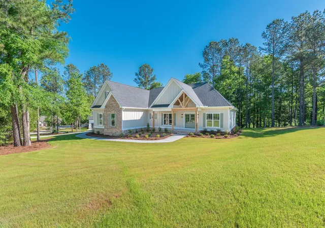 Homes for sale in North Augusta, SC | 4 Cotton Gin Ct, North Augusta, SC 29860 | MLS# 98256707