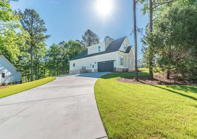 Homes for sale in North Augusta, SC | 4 Cotton Gin Ct, North Augusta, SC 29860 | MLS# 98256707