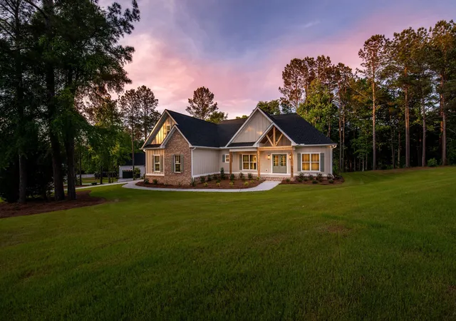 Homes for sale in North Augusta, SC | 4 Cotton Gin Ct, North Augusta, SC 29860 | MLS# 98256707