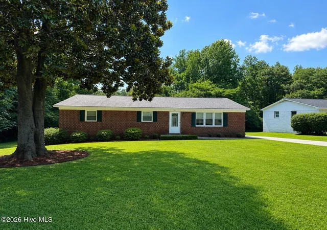 1st image of 201 Shaw Rd, Hamlet, NC 28345 | MLS# 100585233
