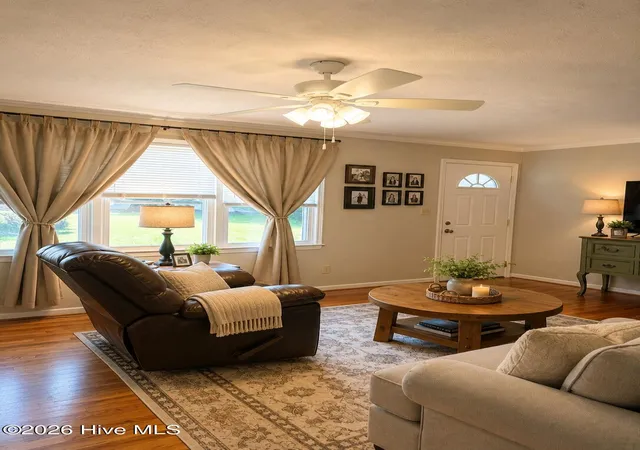 4th image of 201 Shaw Rd, Hamlet, NC 28345 | MLS# 100585233