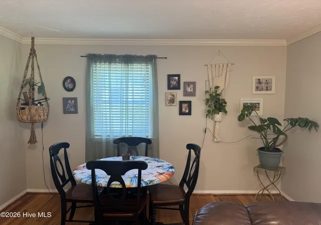 5th image of 201 Shaw Rd, Hamlet, NC 28345 | MLS# 100585233