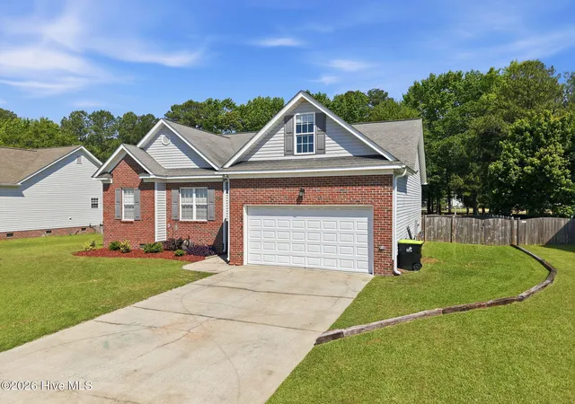 Homes for sale in Winterville, NC | 2752 Barefoot Ln, Winterville, NC 28590 | MLS# 100572170