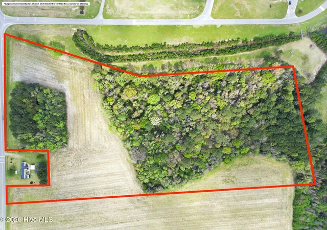 Homes for sale in Rose Hill, NC | 18ac Kader Merritt Rd, Rose Hill, NC 28458 | MLS# 100563560