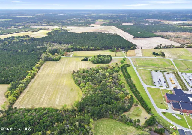 Homes for sale in Rose Hill, NC | 18Ac Kader Merritt Rd, Rose Hill, NC 28458 | MLS# 100563560