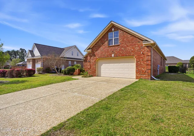 Photo 3 of Single family home for sale at 1007 Ringlet Ct, Winnabow, NC 28479 | MLS# 100587629 | Listing updated on 2026-09-21